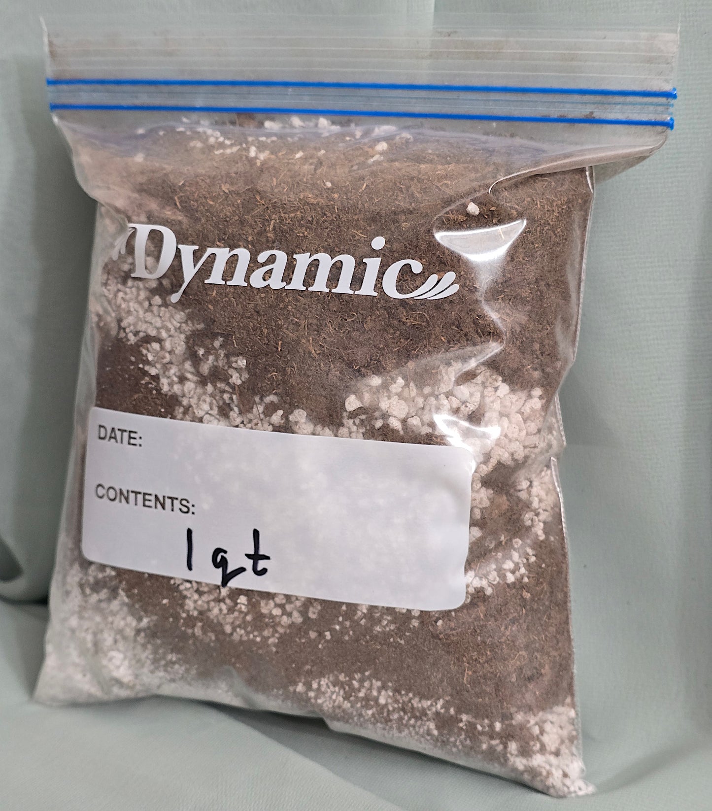 Carnivorous Plant Soil Mix - 3 Cups, 1 Quart, 1 Gallon