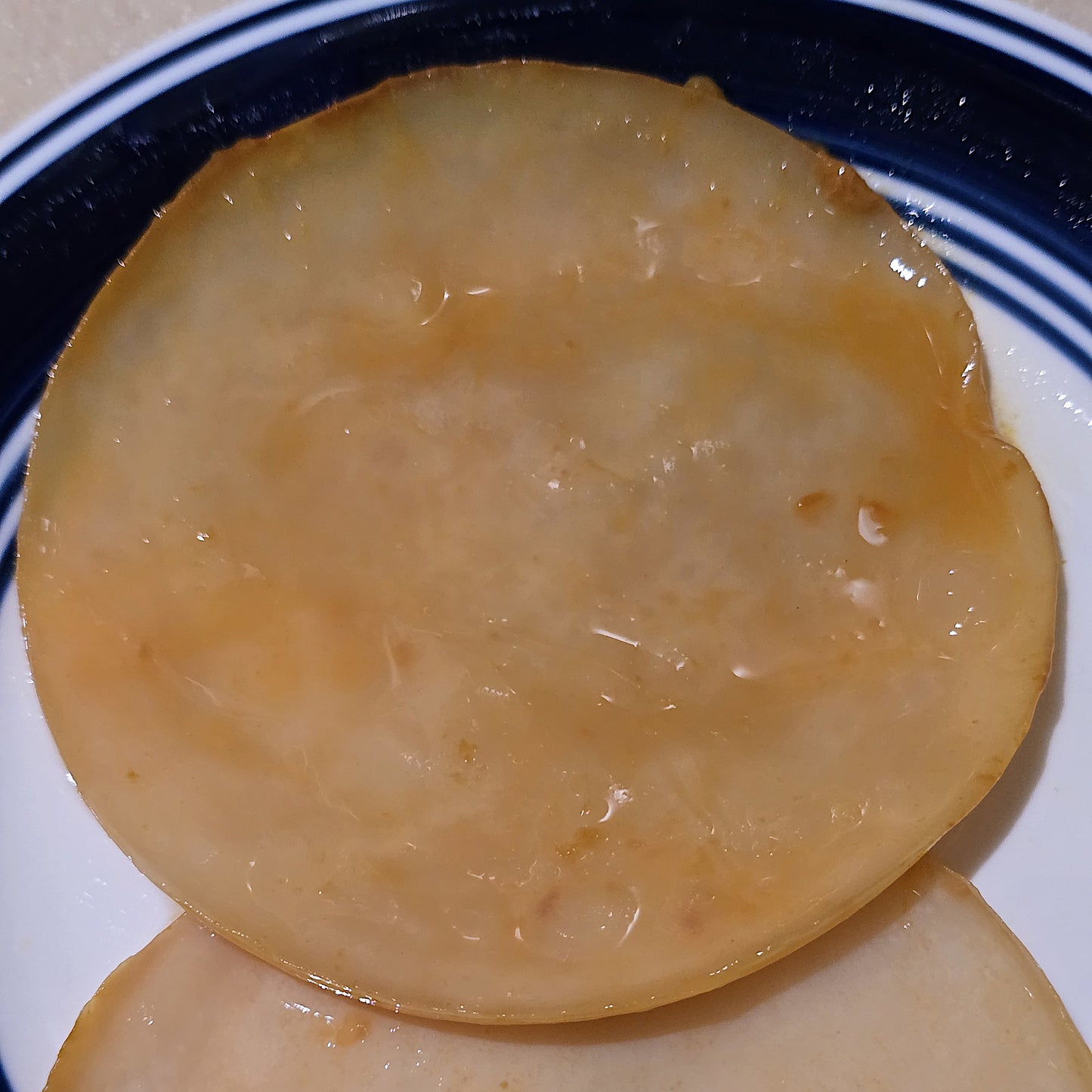 Apple Cider Vinegar Mother