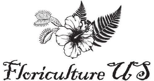 Floriculture US logo