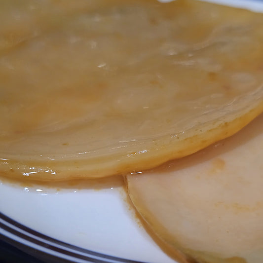 Apple Cider Vinegar Mother SCOBY